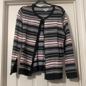 Cardigan so soft and cute